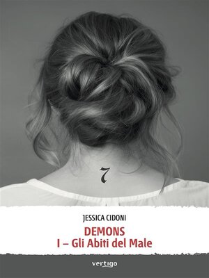 cover image of Demons I &#8211; Gli Abiti del Male